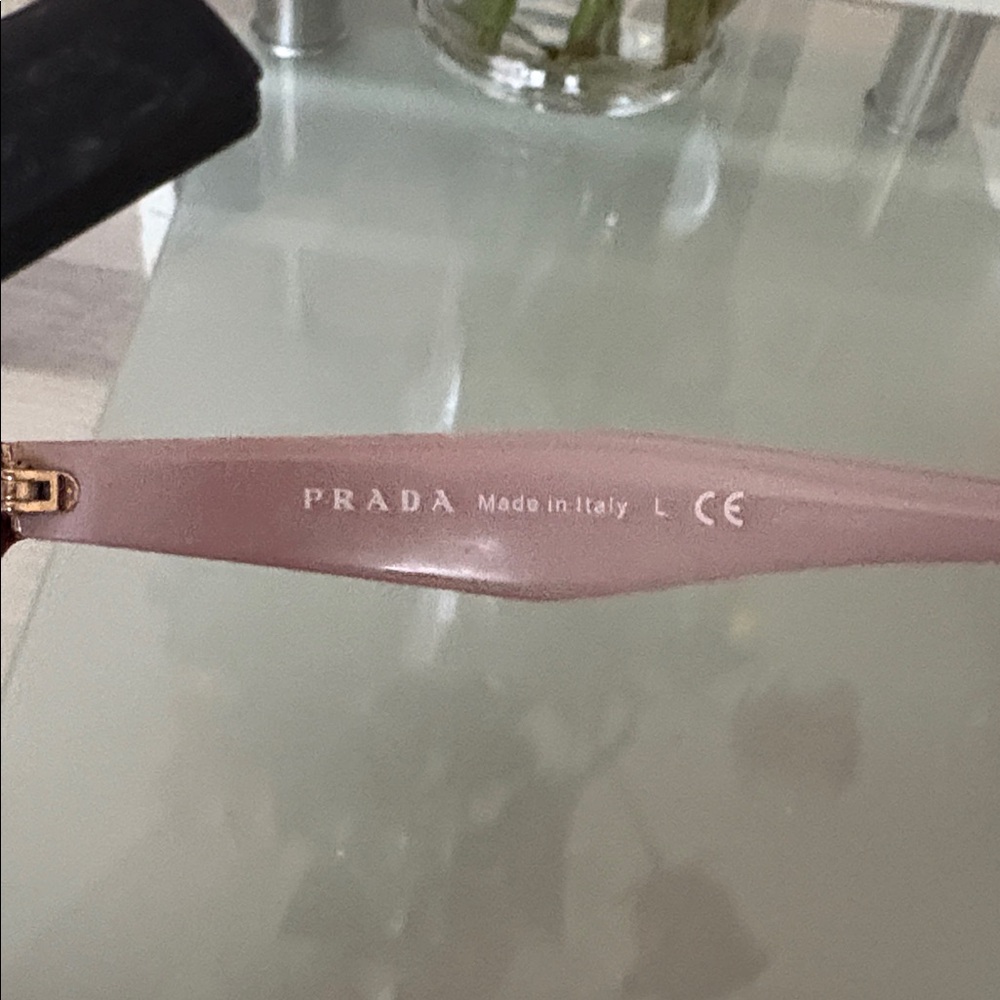 Prada Eyeglasses Frames - image 4
